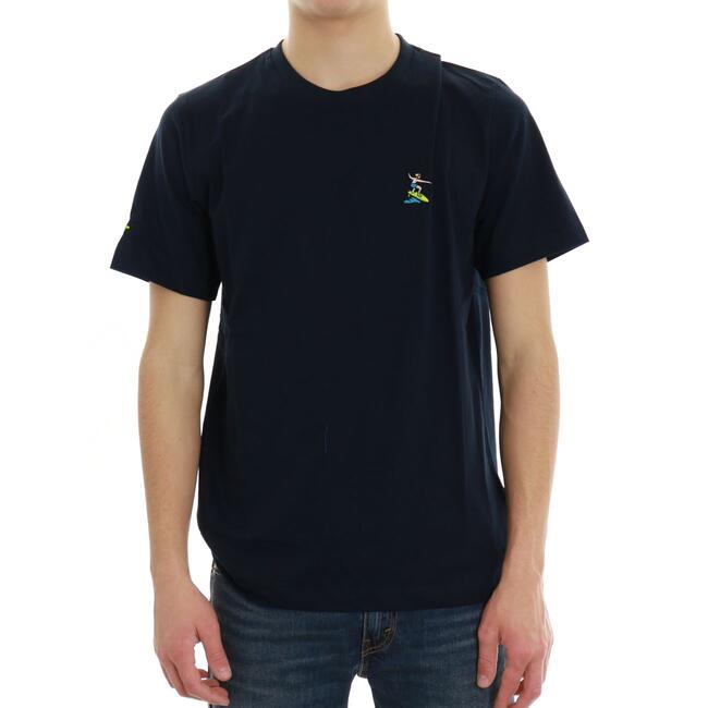 T-SHIRT MICRO SHOESHINE - Mad Fashion | img vers.1300x/